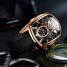 Aurora RGA3009 Watch